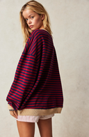 Amélie - Striped Sweater